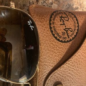 Ray Ban Sunglasses